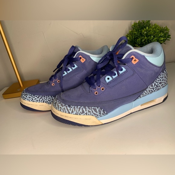 Jordan Other - Jordan Retro 3 for boys